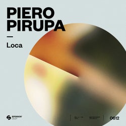 Loca (Extended Mix)
