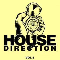 House Direction, Vol. 5