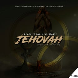 Jehovah (Imp5 Afro-Tech Mix)