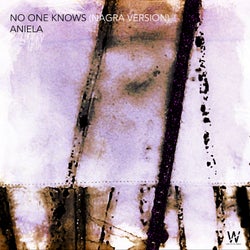 No One Knows (Brook Haven NAGRA Version)