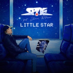 Little Star (feat. Jamie Ritmen) [Extended Mix]