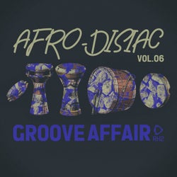 Afrodisiac Groove Affair, Vol.06