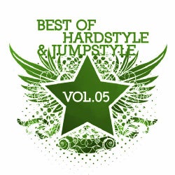 Best Of Hardstyle & Jumpstyle Vol.05