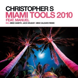 Miami Tools 2010 (Spring Edition)