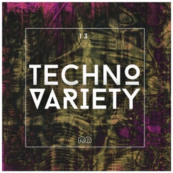 Techno Variety #13