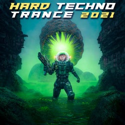 Hard Techno Trance 2021
