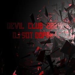 Devil Club