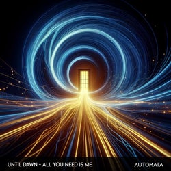 All You Need Is Me
