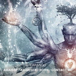 Abaisse / Abaisser / Born / Contact Me