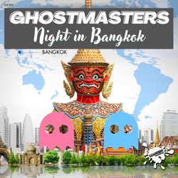 Night In Bangkok