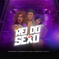 REI DO SEXO