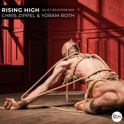 Rising High | Quiet Devotion Mix