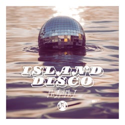 Island Disco Miami