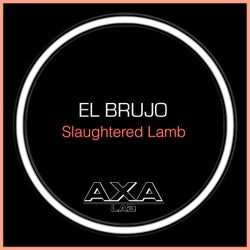 Slaughtered Lamb