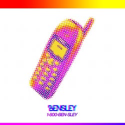 Portada de 1-800-BEN-SLEY