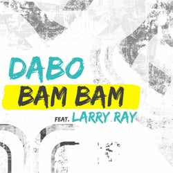 Bam Bam (feat. Larry Ray)