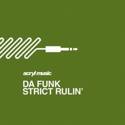 Strict Rulin