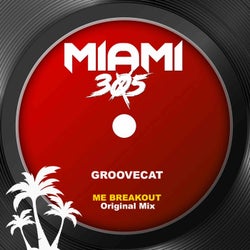Me Breackout (Original Mix)