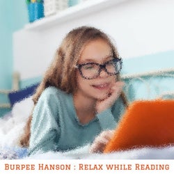 Relax while Reading