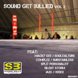 Sound Get Bullied Vol. 2