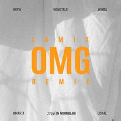 OMG (Remix)