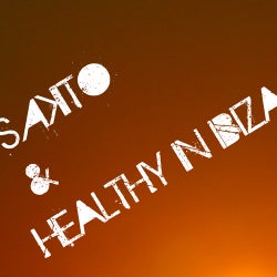 Sakito & Healthy In Ibiza EP