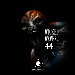 Wicked Waves, Vol. 44