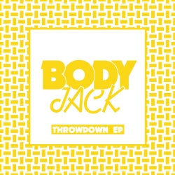 Bodyjack's Throwdown Chart