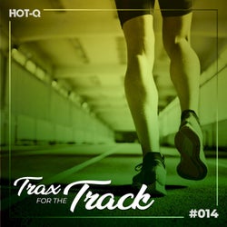 Trax For The Track 014