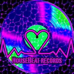 Housebeat: Best of 10th Anniversary, Vol. 1