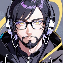 May the Music with U