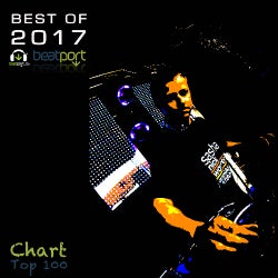 Van Drift - Best Of Chart 2017