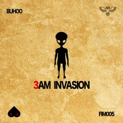 3am Invasion