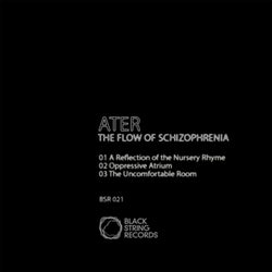 The Flow of Schizophrenia