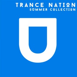 Trance Nation. Summer Collection