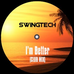 I'm Better (Club Mix)