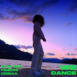 We Dance (Radio Mix)