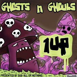 Ghosts 'N' Ghouls EP