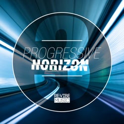 Progressive Horizon, Vol. 3
