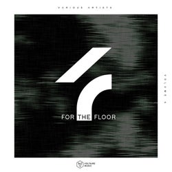 Voltaire Music pres. 4 For The Floor Vol. 6