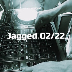 Jagged 02/22