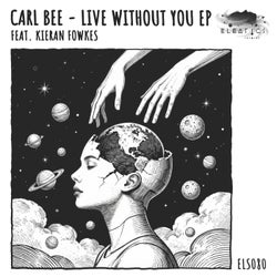 Live Without You EP