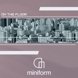 On the Floor
