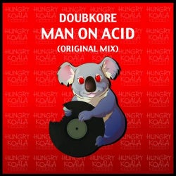 Man On Acid