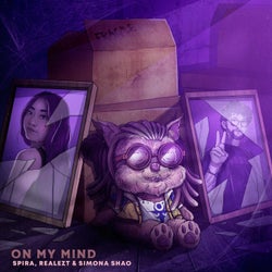 On My Mind