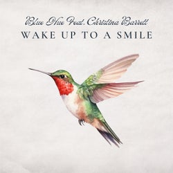 Wake Up To A Smile (feat. Christina Barrett)