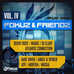 Fokuz & Friendz Vol 4
