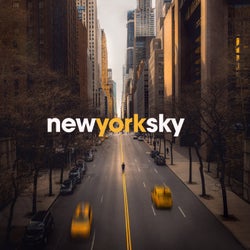 New York Sky
