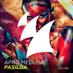 Pasilda - ATFC Mix