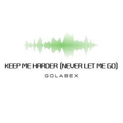 Keep Me Harder (Never Let Me Go)